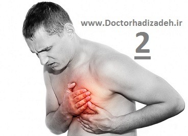 عوامل بیماری قلبی و عروقی