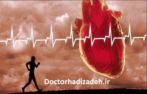 پیشگیری از بیماری های قلبی